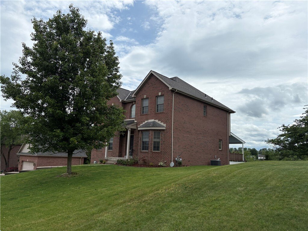 House in Pittsburgh, Pennsylvania, United States 4 - 18180984