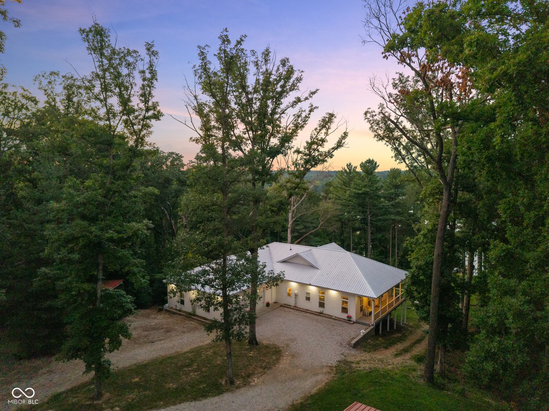 House in Columbus, Indiana, United States 4 - 18177412