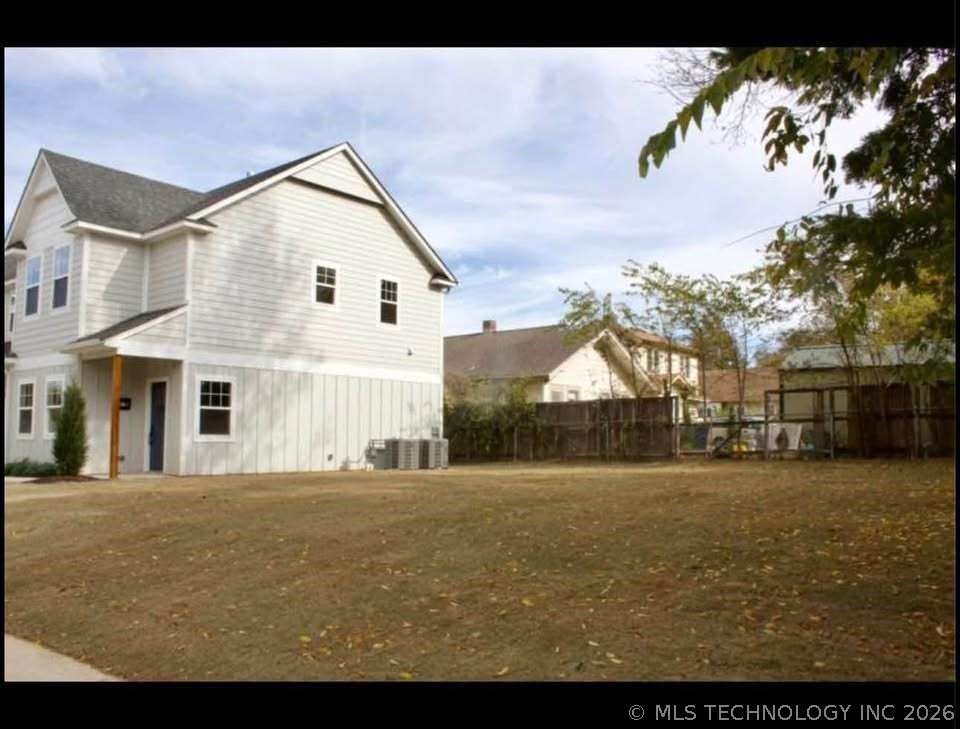 Apartment in Tulsa, Oklahoma, United States 3 - 18178285