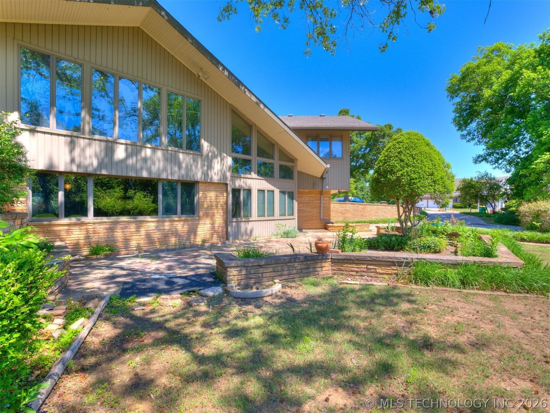 House in Sand Springs, Oklahoma, United States 3 - 18178280