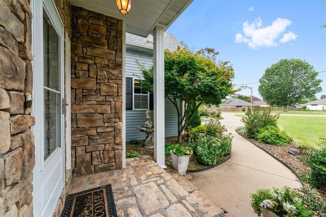 House in Rogers, Arkansas, United States 5 - 18179576