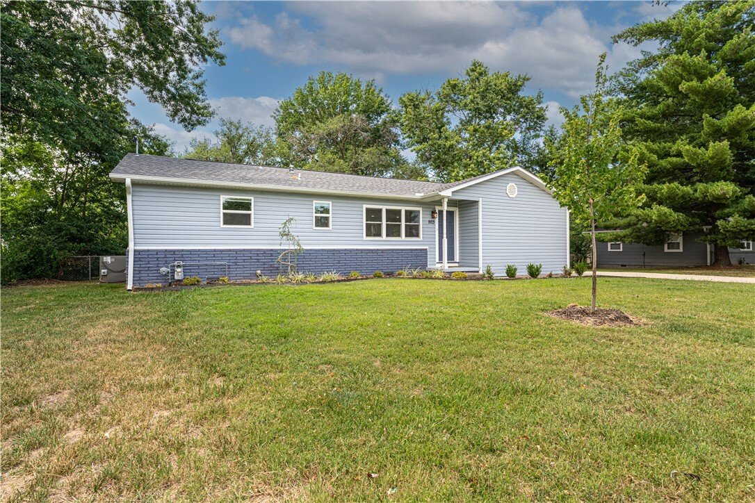 House in Cave Springs, Arkansas, United States 1 - 18179498