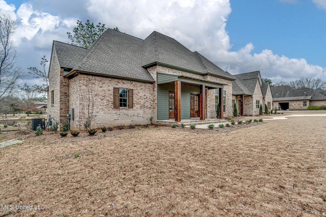 House in Madison, Mississippi, United States 3 - 18179010