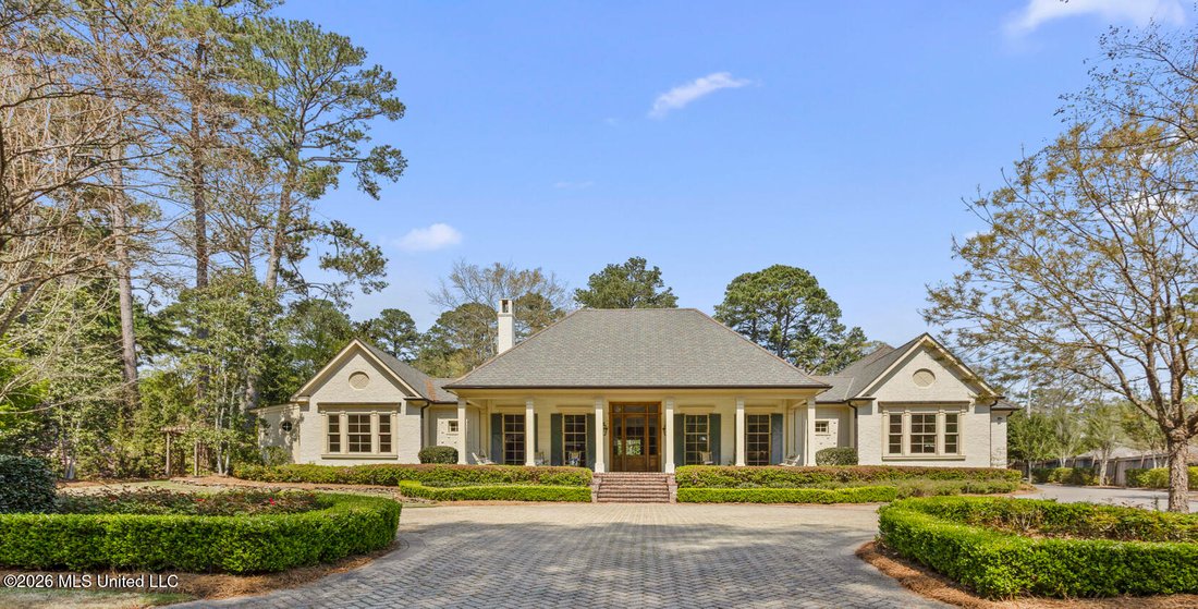House in Jackson, Mississippi, United States 1 - 18179150