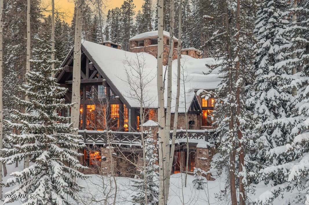 House in Avon, Colorado, United States 2 - 18180706