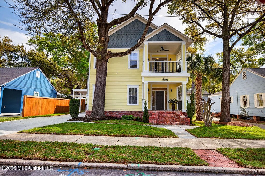 House in Biloxi, Mississippi, United States 2 - 18178715