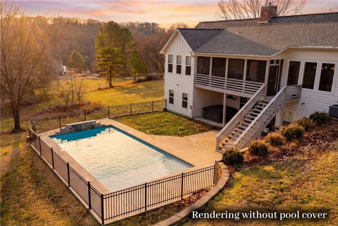 House in Bella Vista, Arkansas, United States 3 - 18179941