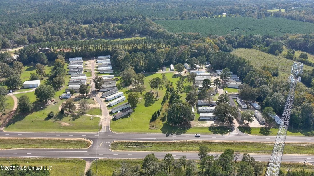 McComb, Mississippi, United States 1 - 18178923