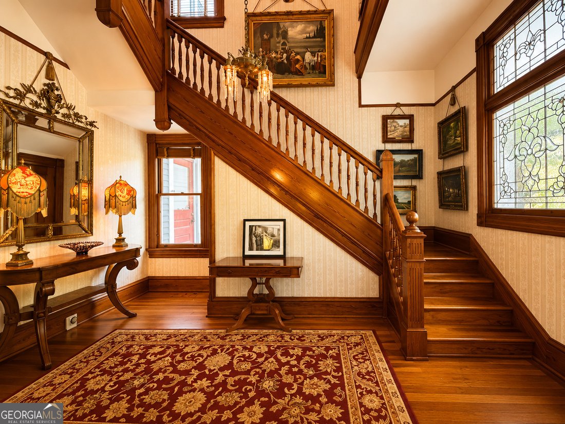House in Atlanta, Georgia, United States 4 - 18149935