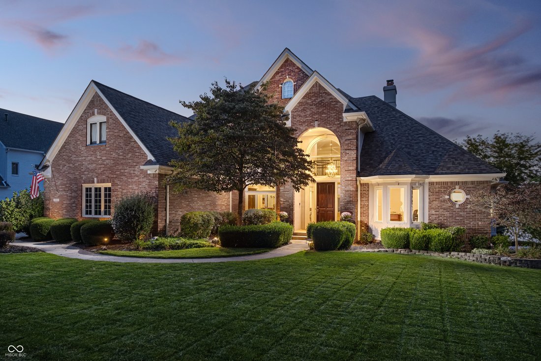 House in Lawrence, Indiana, United States 1 - 18177443