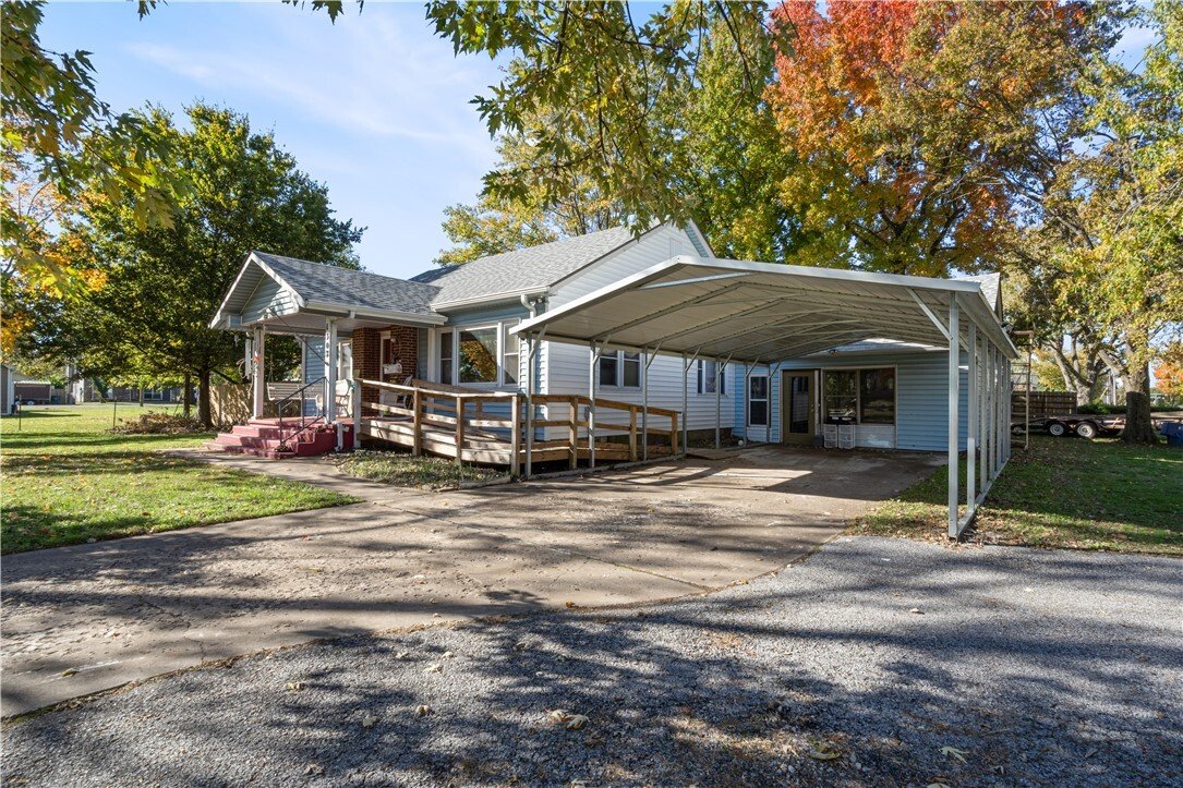 House in Cave Springs, Arkansas, United States 3 - 18179641