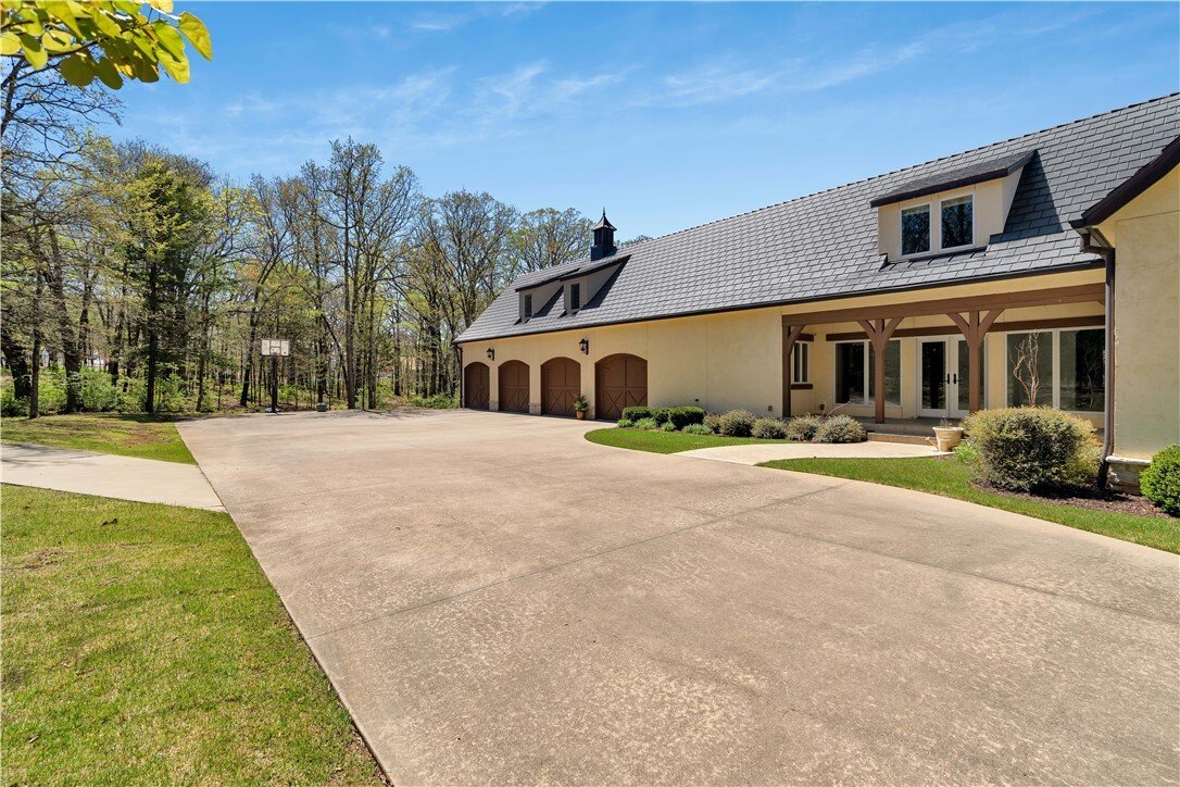 House in Fayetteville, Arkansas, United States 3 - 18179902