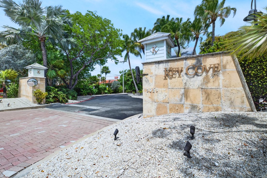 Townhouse in Key West, Florida, United States 2 - 18181341