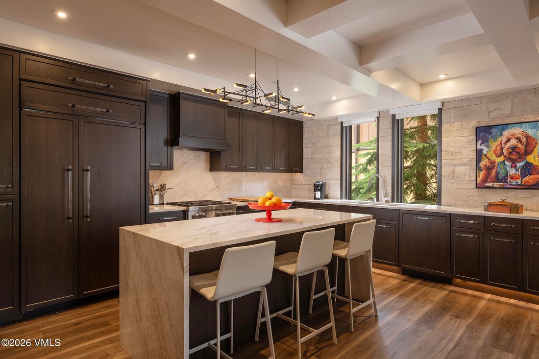 Condo in Vail, Colorado, United States 3 - 18180099