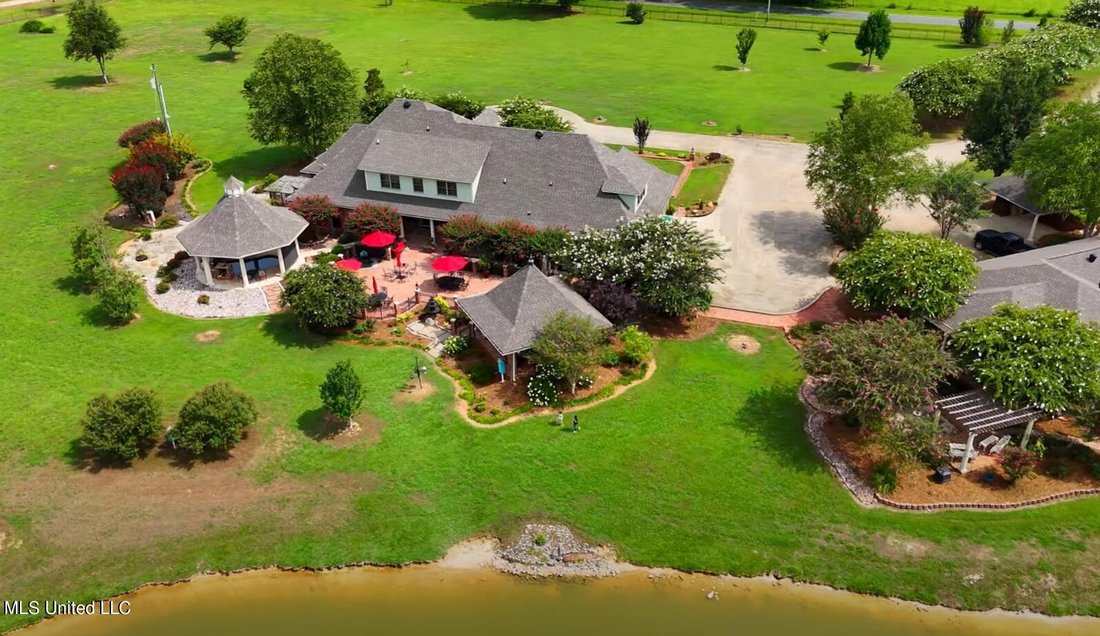 House in Terry, Mississippi, United States 4 - 18179275