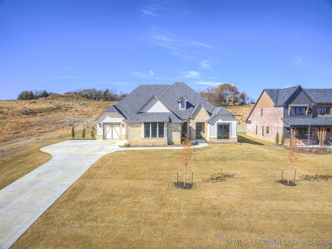 House in Kingston, Oklahoma, United States 5 - 18178251