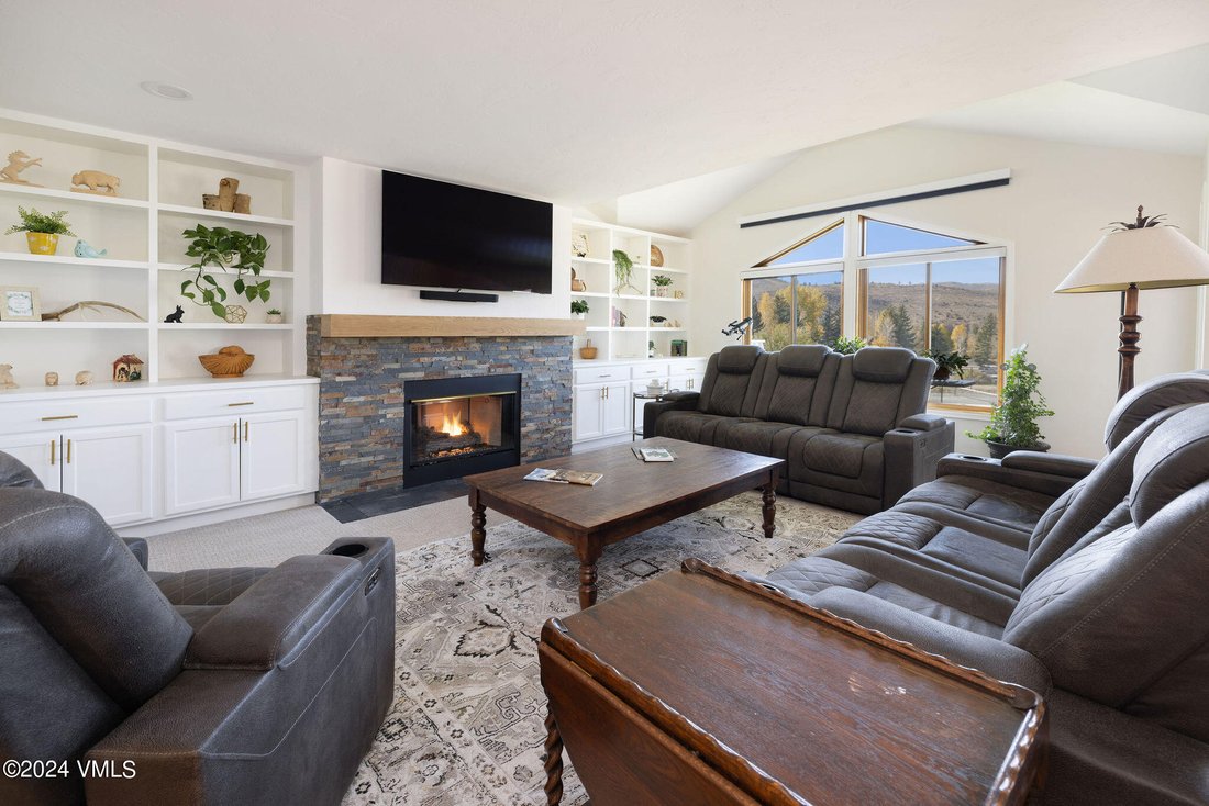 Townhouse in Edwards, Colorado, United States 1 - 18181040