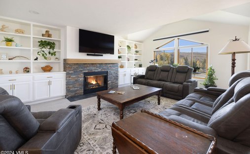 Townhouse in Edwards, Colorado, United States 1