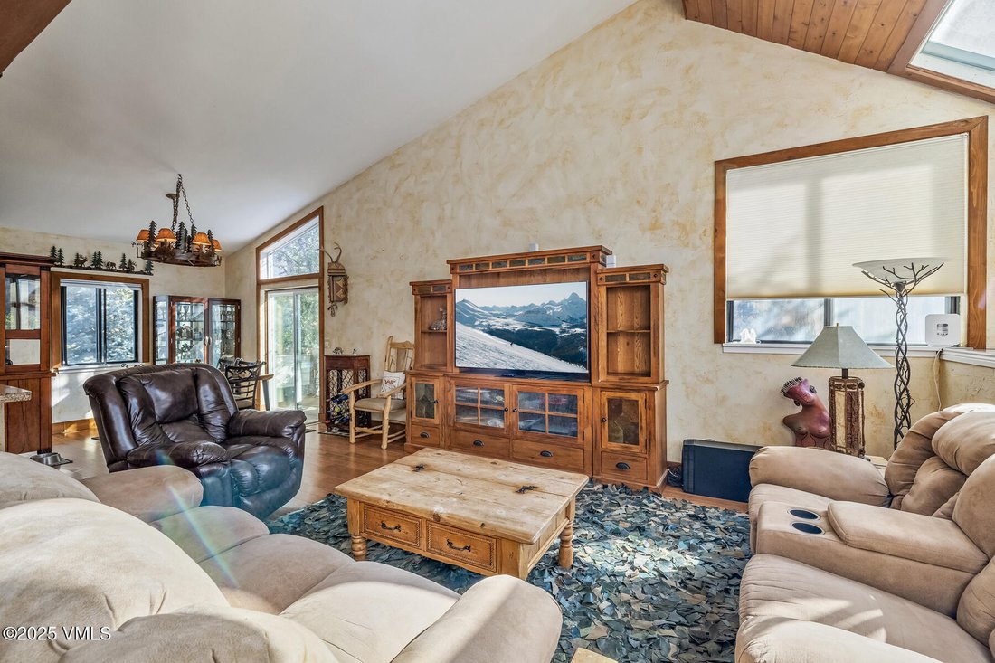 Townhouse in Avon, Colorado, United States 5 - 18180228