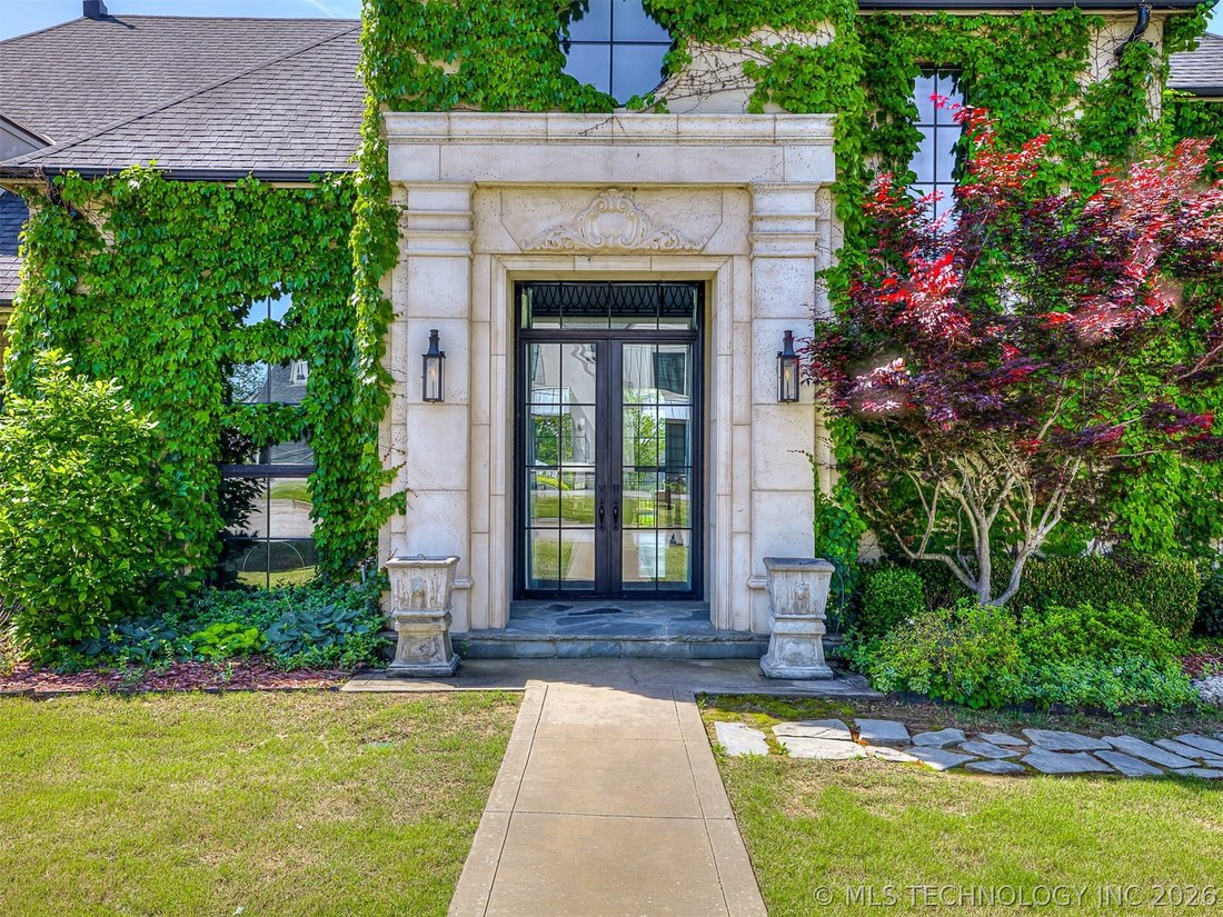 House in Tulsa, Oklahoma, United States 3 - 18178535