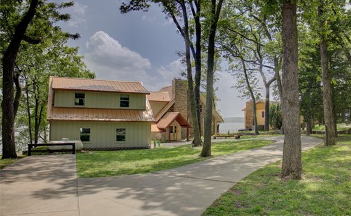Afton, Oklahoma, Estados Unidos 1