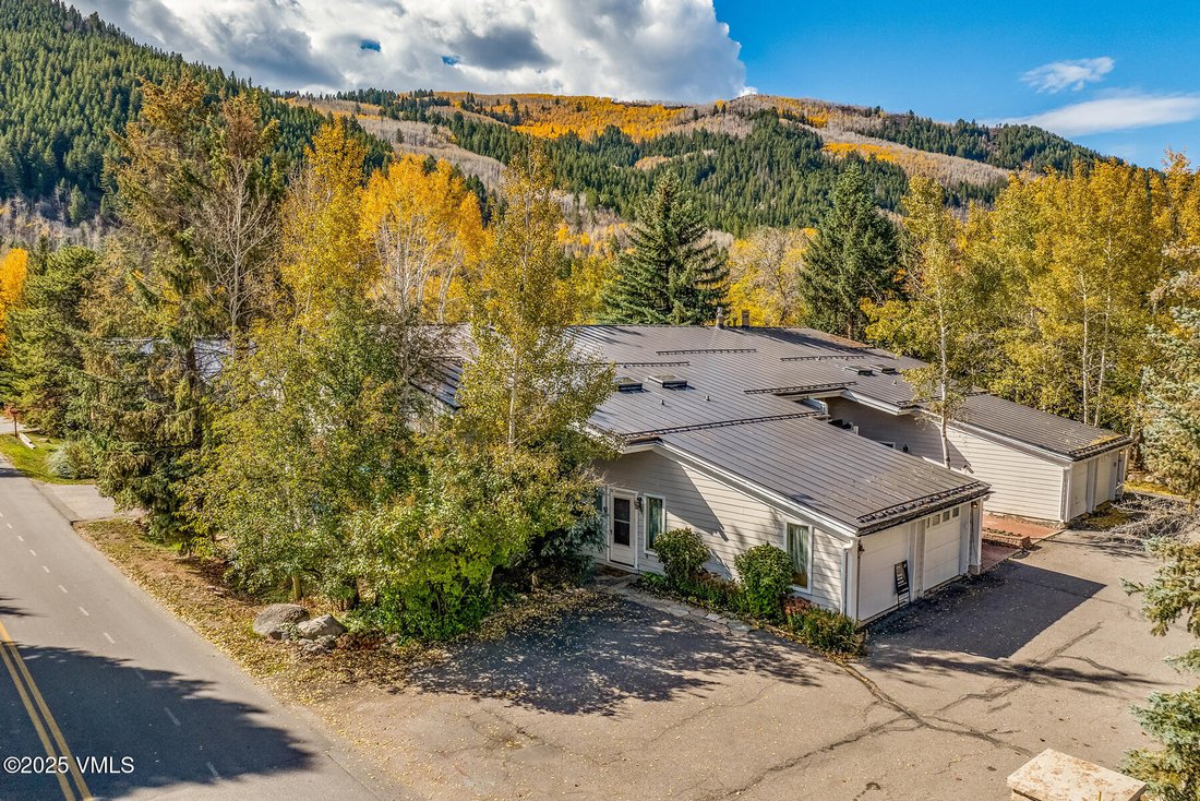 Townhouse in Avon, Colorado, United States 2 - 18180228