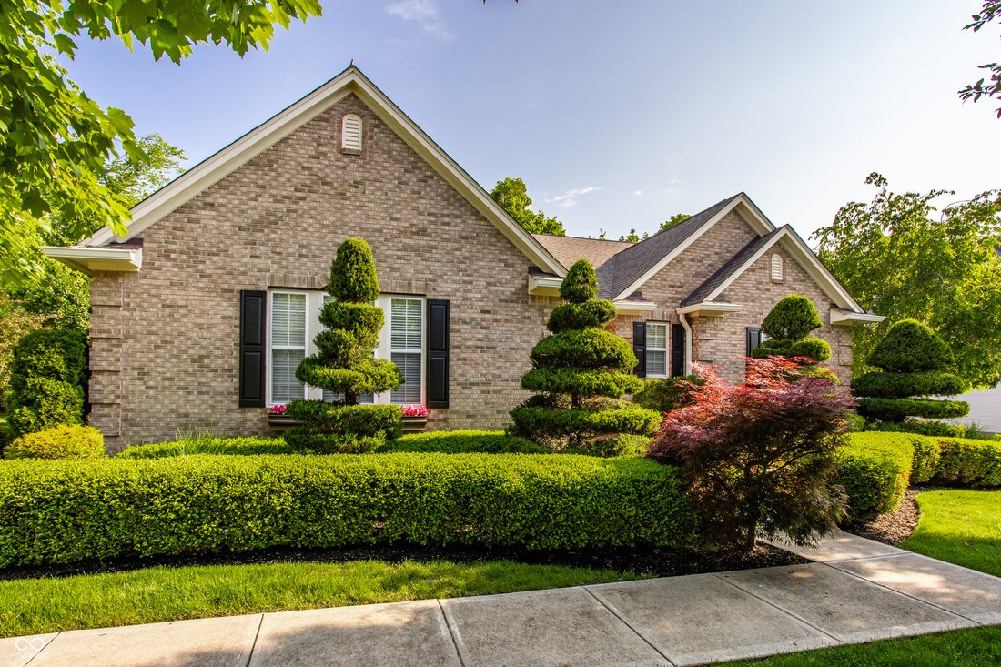 House in Westfield, Indiana, United States 1 - 18177299