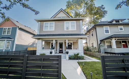 Indianapolis, Indiana, United States 1