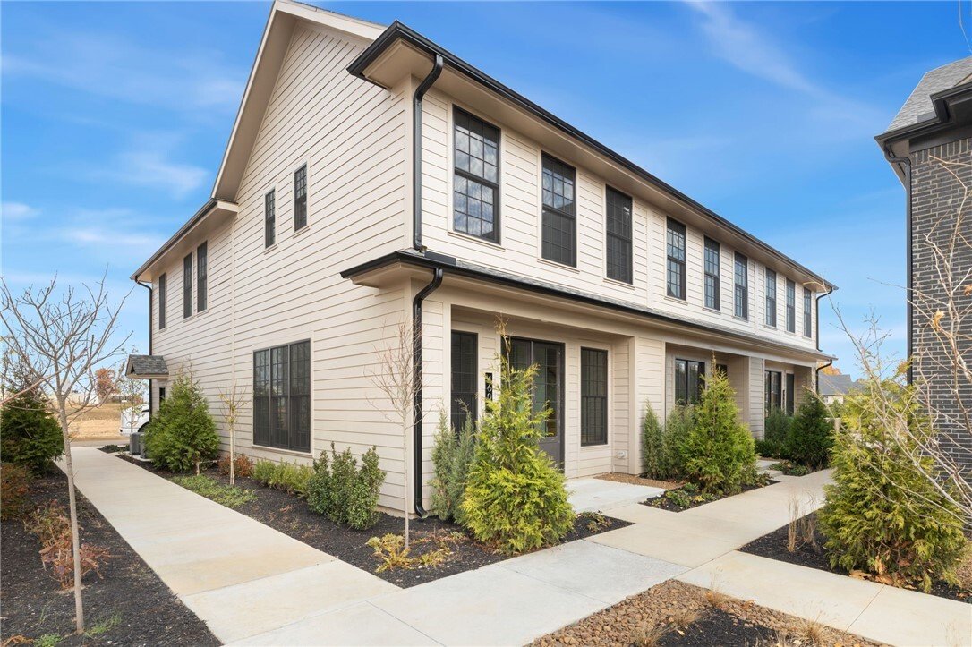 Townhouse in Rogers, Arkansas, United States 2 - 18180304
