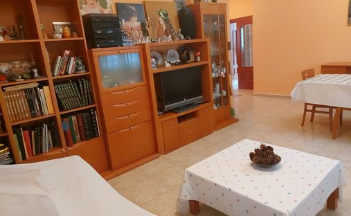 Chalet à Cullera, Valence, Espagne 1