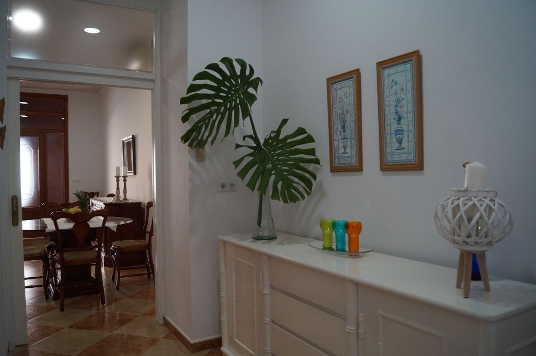House in Oliva, Valencian Community, Spain 4 - 18181162