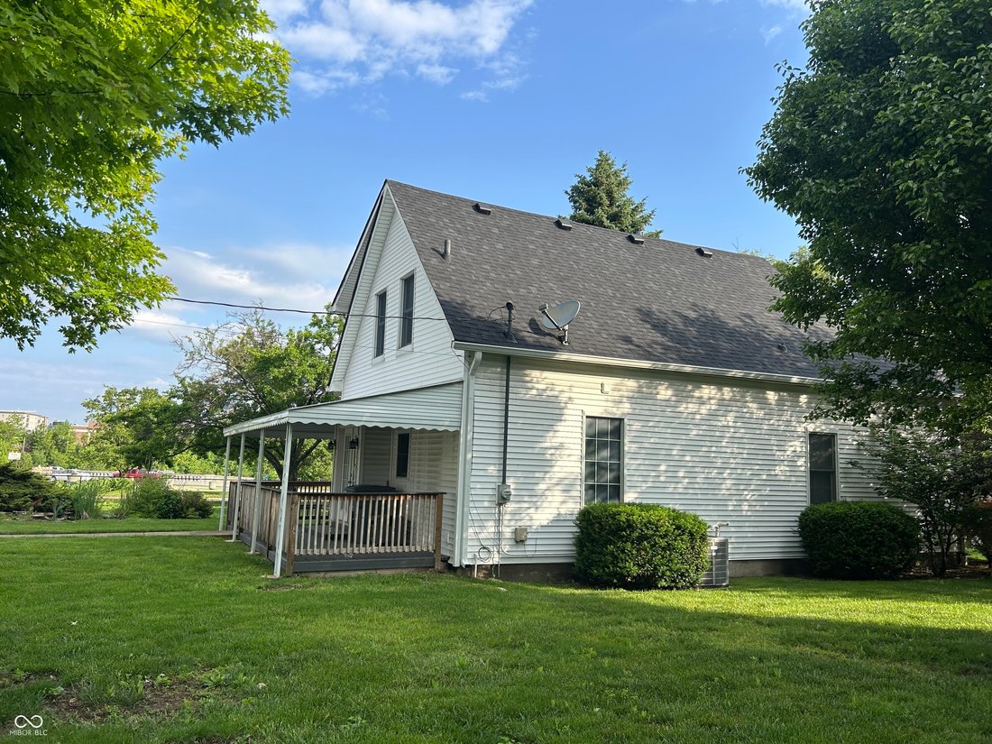 House in Indianapolis, Indiana, United States 3 - 18177719
