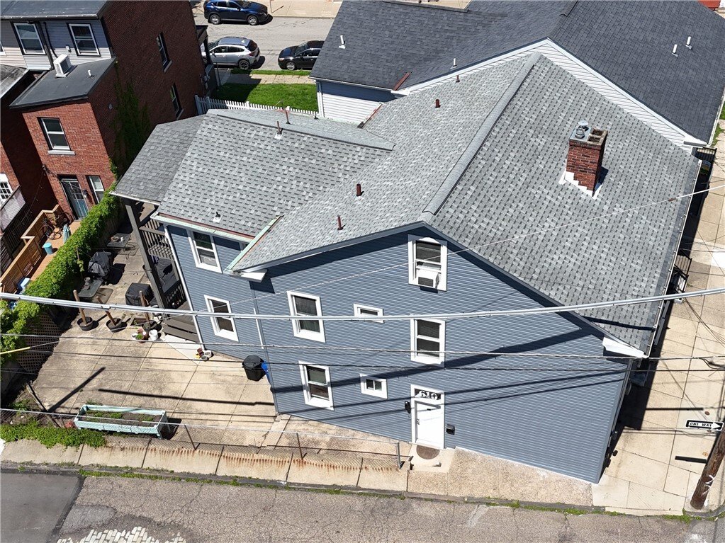 Pittsburgh, Pennsylvania, United States 5 - 18180866