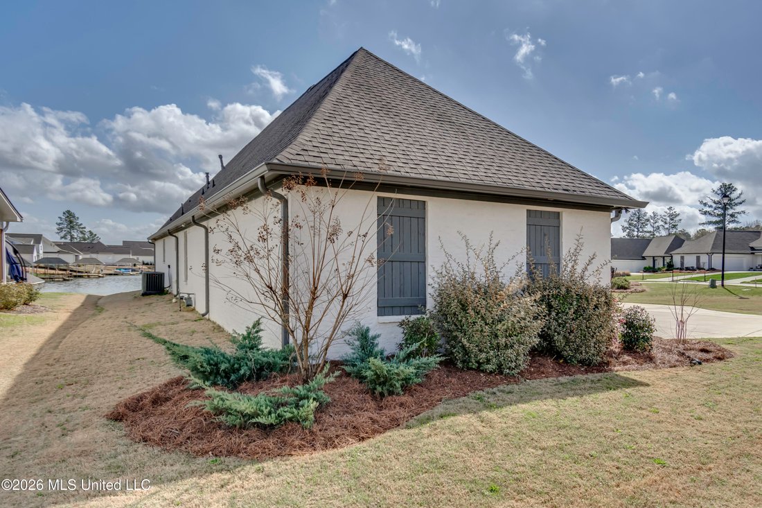 House in Madison, Mississippi, United States 3 - 18178857