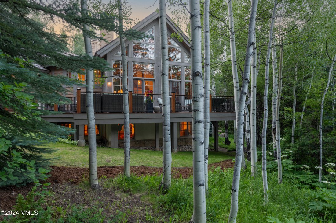 House in Avon, Colorado, United States 4 - 18181079