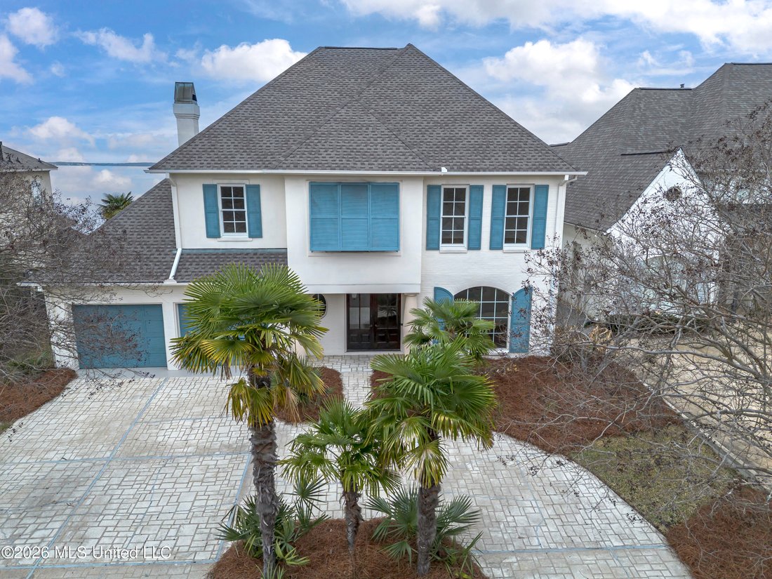 House in Brandon, Mississippi, United States 1 - 18179709