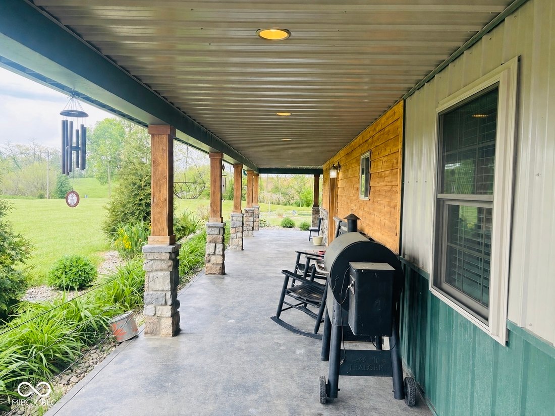 House in Connersville, Indiana, United States 4 - 18177644