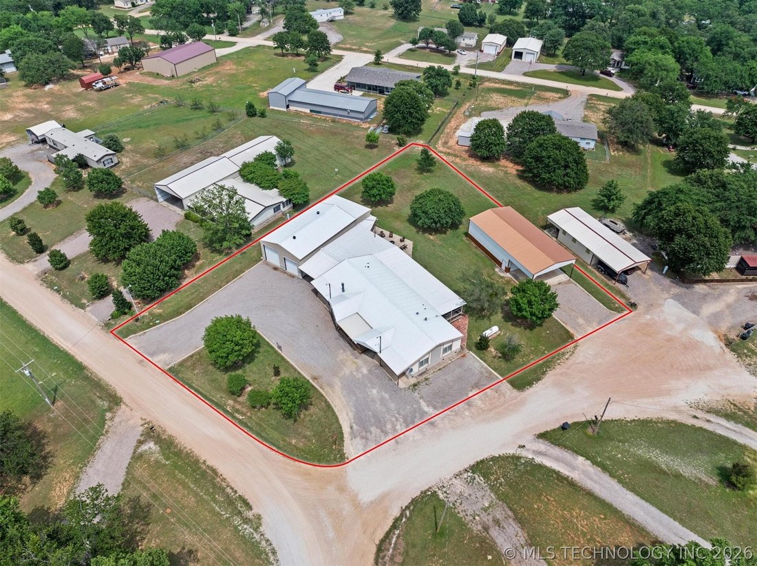 Kingston, Oklahoma, United States 2 - 18178195