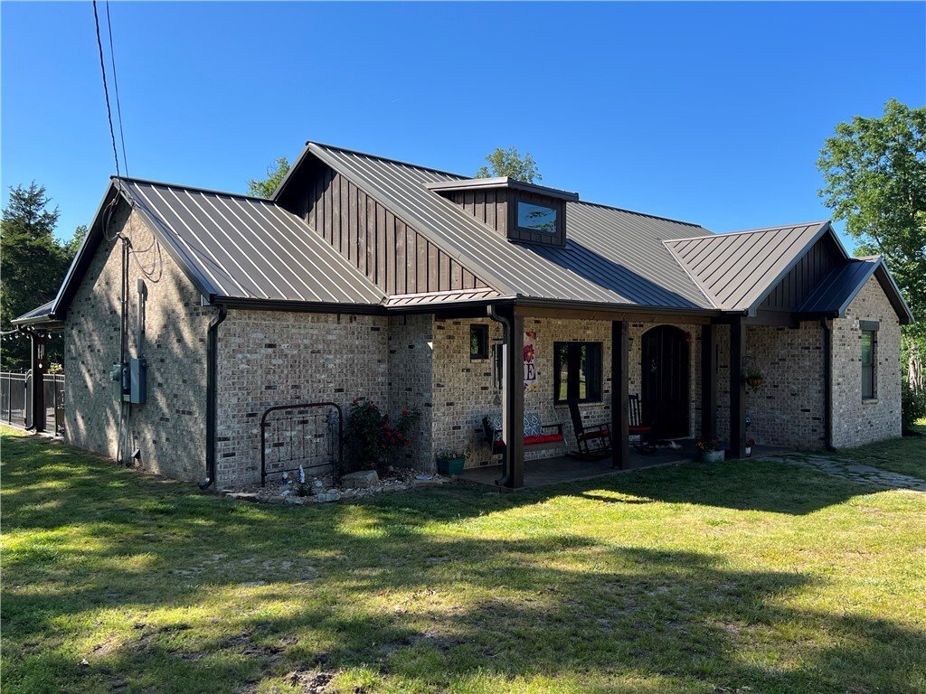 House in Omaha, Arkansas, United States 3 - 18179253