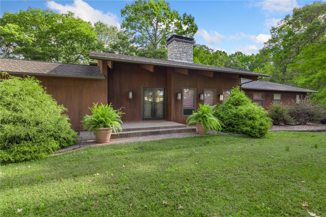 House in Harrison, Arkansas, United States 1 - 18179519