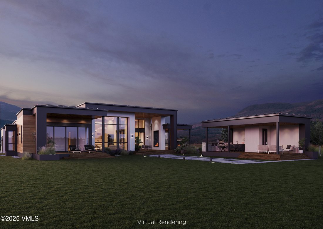 House in Gypsum, Colorado, United States 2 - 18180146