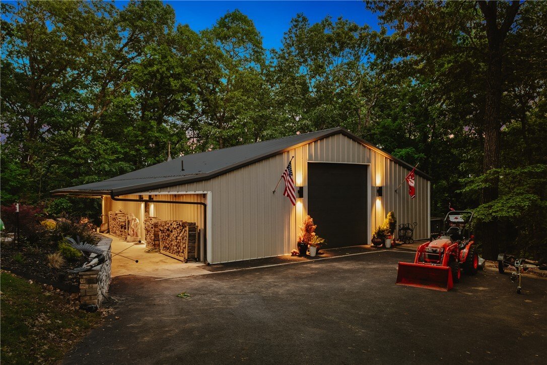 House in Rogers, Arkansas, United States 3 - 18180875