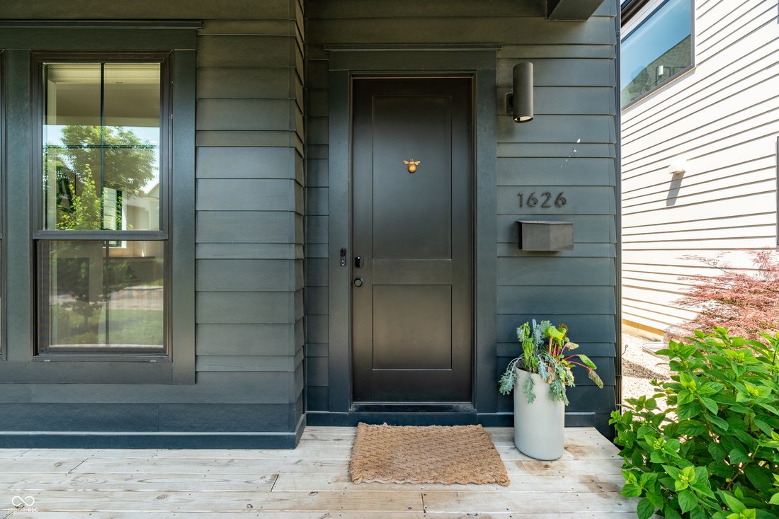 House in Indianapolis, Indiana, United States 3 - 18177319