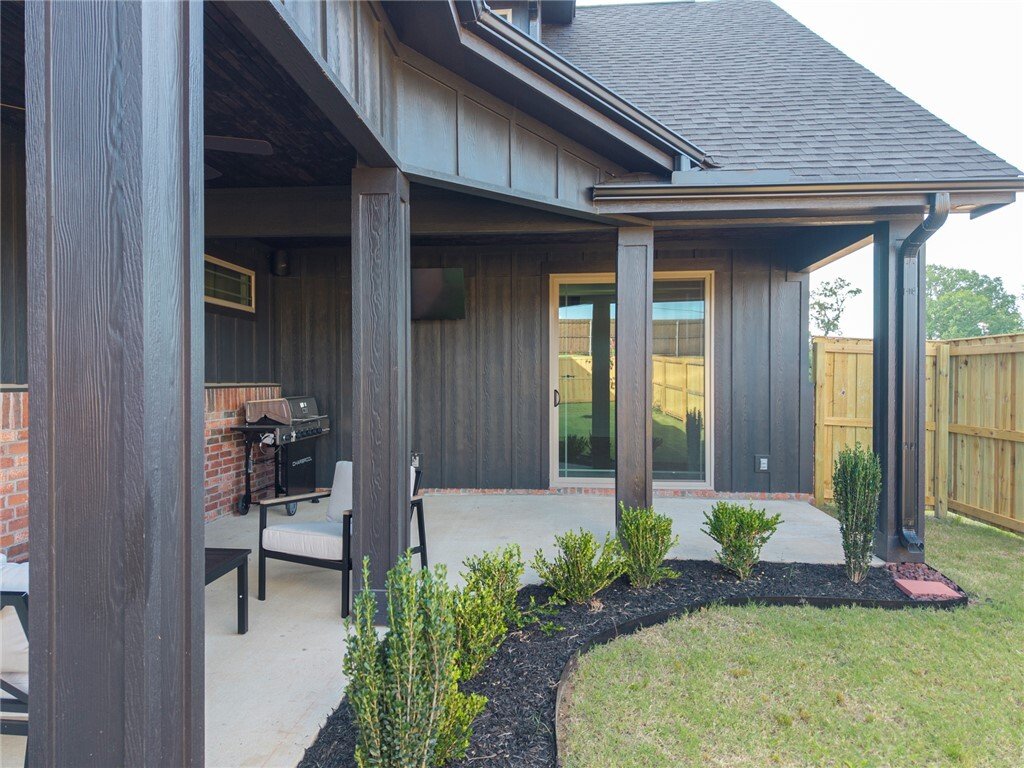 House in Fort Smith, Arkansas, United States 4 - 18179893