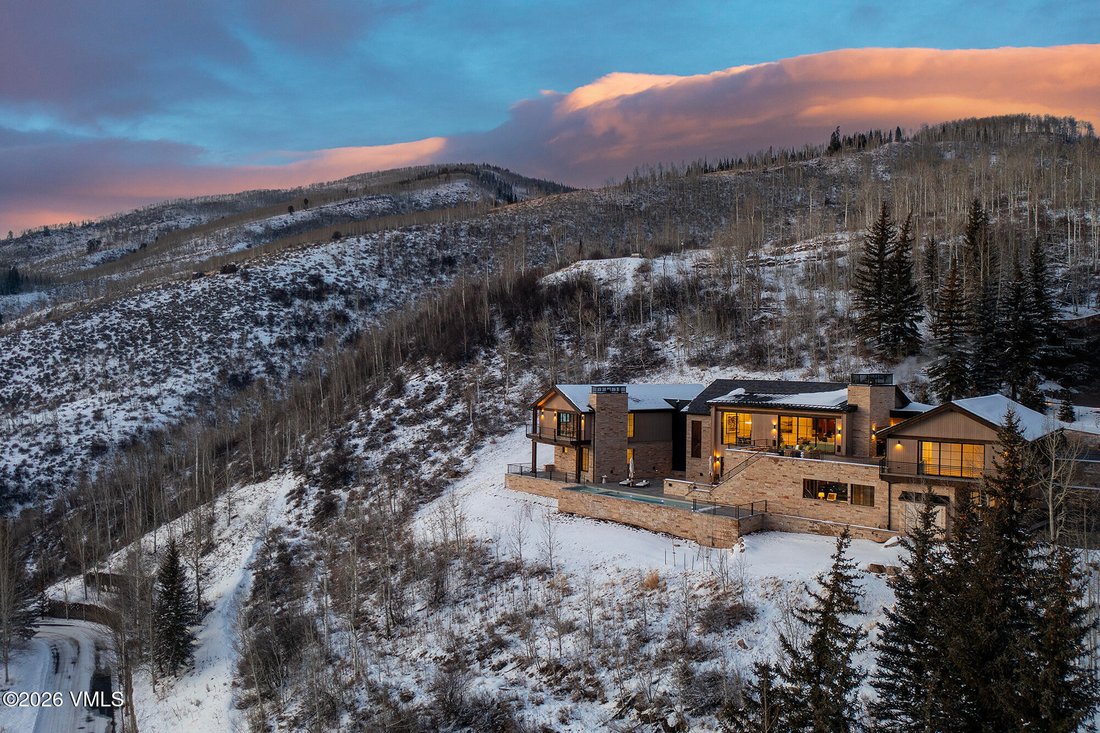 House in Vail, Colorado, United States 1 - 18181015
