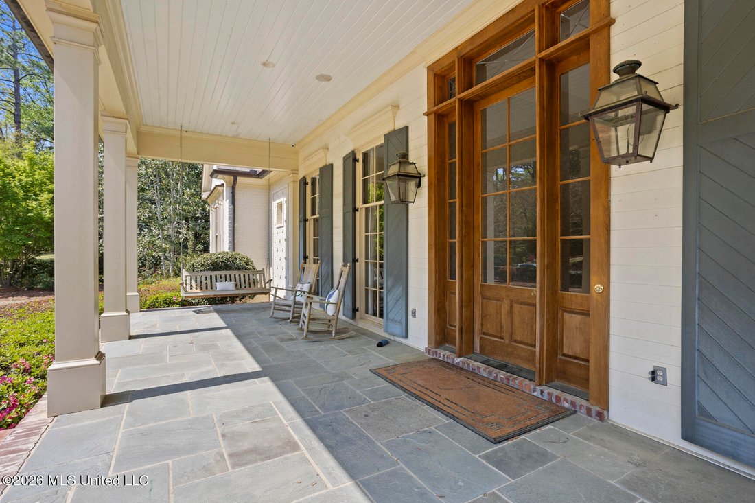 House in Jackson, Mississippi, United States 5 - 18179150