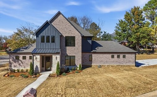 Casa en Bartlesville, Oklahoma, Estados Unidos 1