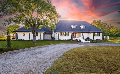Haus in McAlester, Oklahoma, Vereinigte Staaten 1