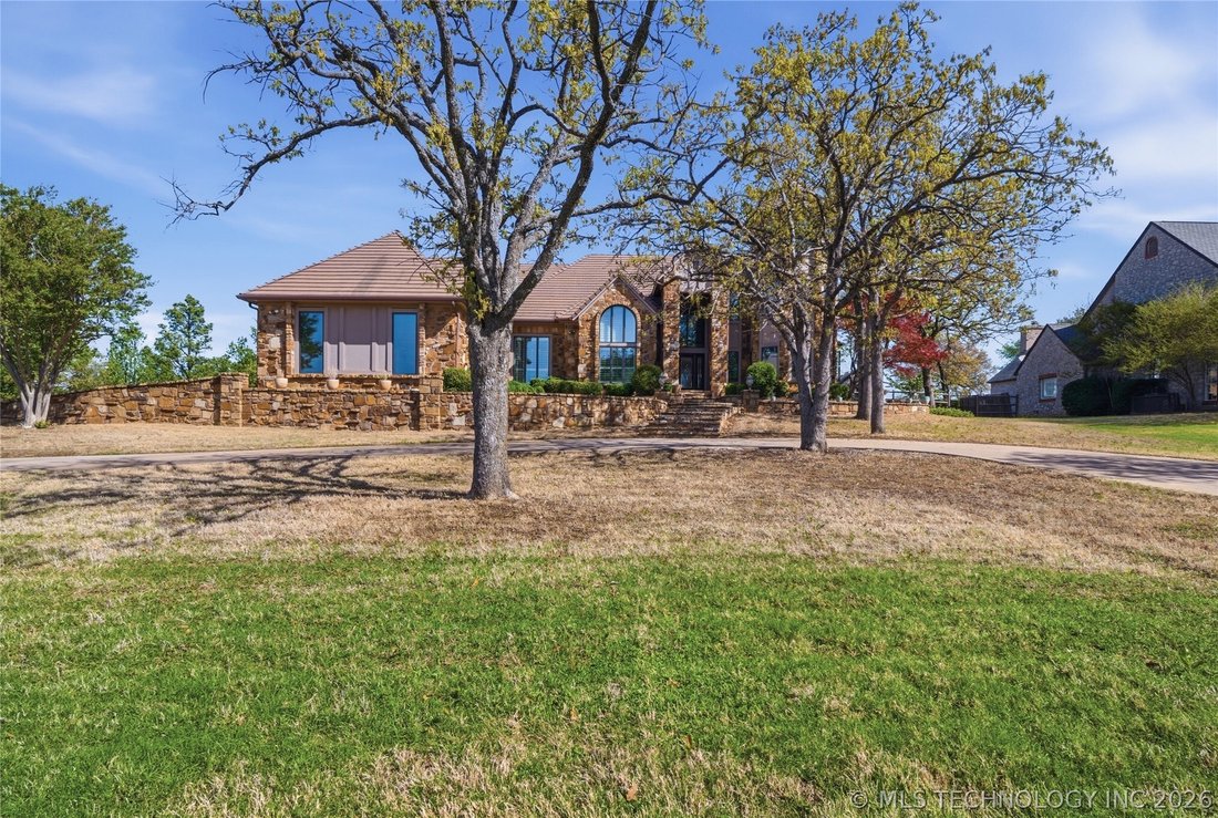 House in Tulsa, Oklahoma, United States 5 - 18180865