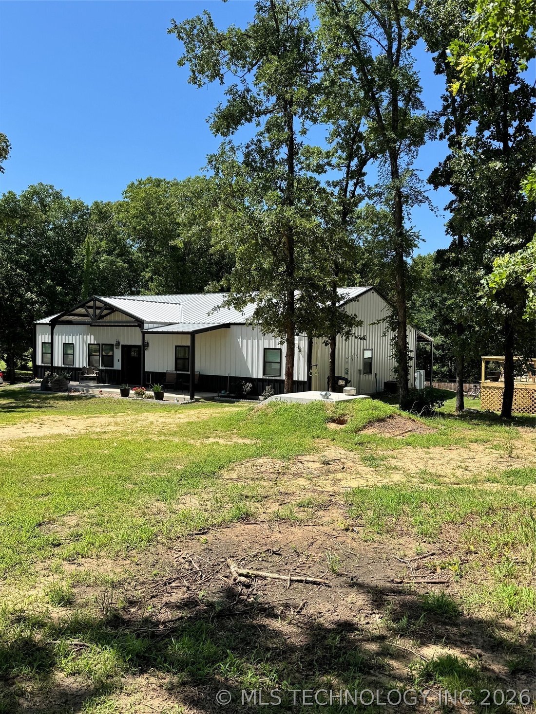 House in Kingston, Oklahoma, United States 3 - 18178155